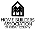 [Go to Kitsap County Home Builders Association Web site]