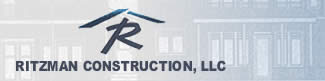 [Ritzman Construction Logo - this link takes you to Ritzman Home Page]